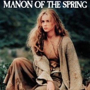 Manon of the Spring (1986) photo 13