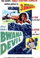 Bwana Devil poster image