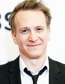 Jamie Parker
