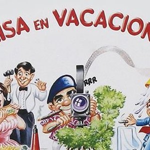 La Risa En Vacaciones Ii Rotten Tomatoes