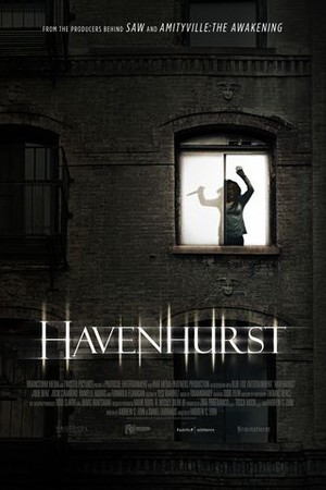 Havenhurst poster
