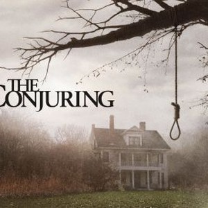 The Conjuring (2013) - Rotten Tomatoes