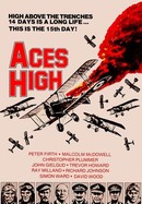 Aces High poster image