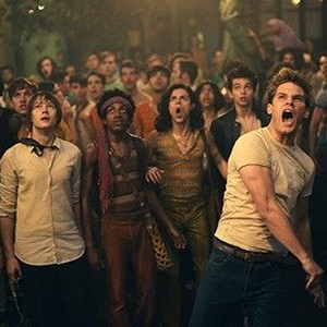 A scene from "Stonewall." photo 1