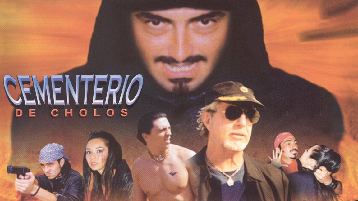 Peliculas De Cholos Chicanos