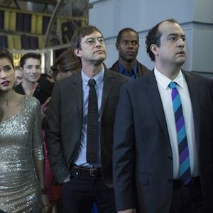 <em>Togetherness</em> - Season 1