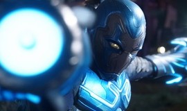 The Flash Film News on X: #BlueBeetle is officially Certified Fresh on Rotten  Tomatoes!  / X