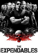 The Expendables poster image