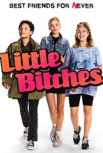 2018 Little Bitches