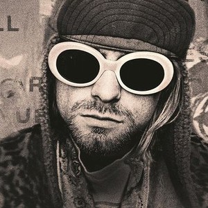 Kurt Cobain: Montage of Heck (2015) photo 1