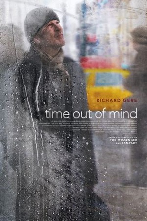 Time Out of Mind poster