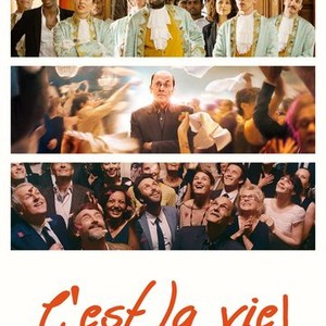 C'est la vie ! (2017)
