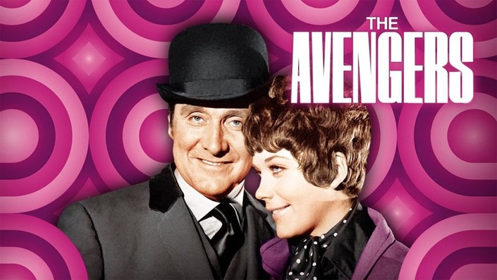 Avenger - Absolute Duo (Season 1, Episode 3) - Apple TV