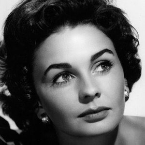 FOOTSTEPS IN THE FOG, Jean Simmons, 1955