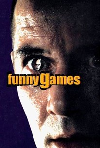 Funny Games - Rotten Tomatoes