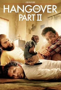 The Hangover Part Ii 2011 Rotten Tomatoes