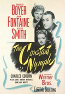 The Constant Nymph poster image