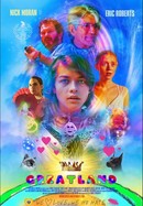 Greatland poster image