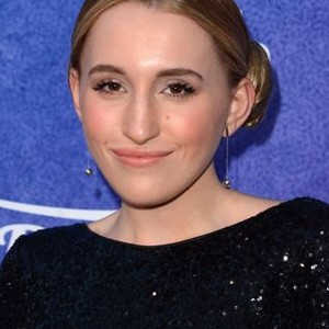 Harley Quinn Smith