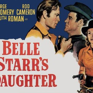 Belle Starr's Daughter - Rotten Tomatoes