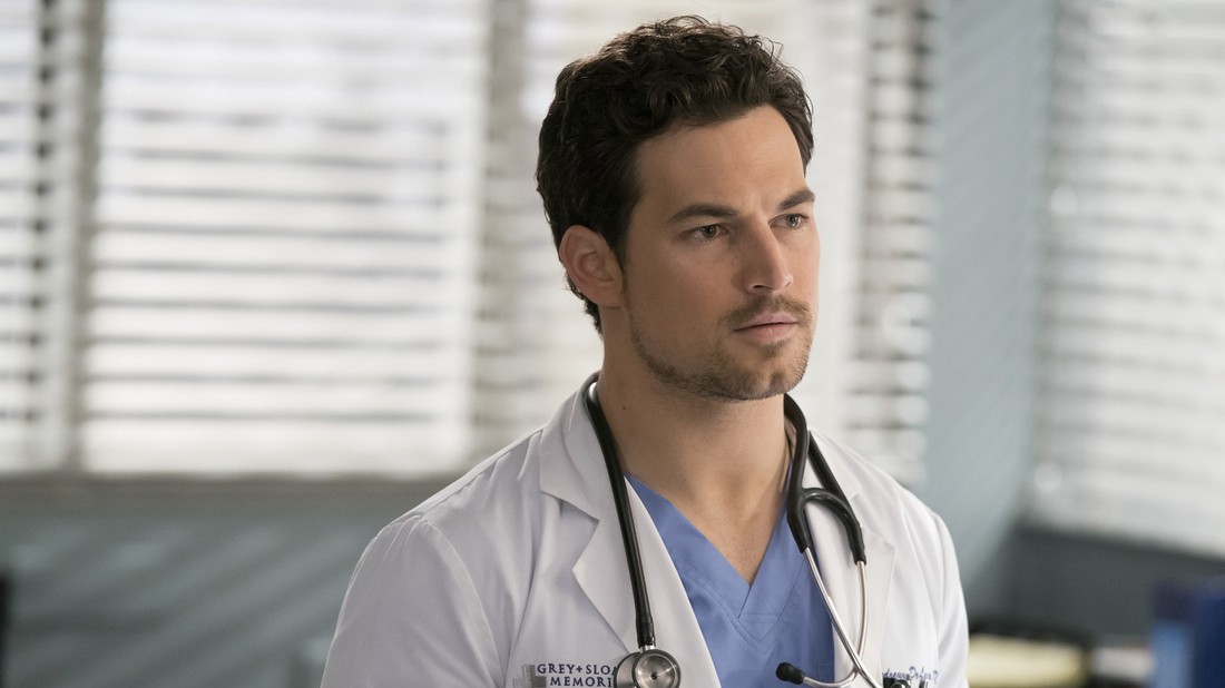 Grey's anatomy s15e17 watch sales online