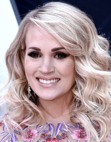 Carrie Underwood