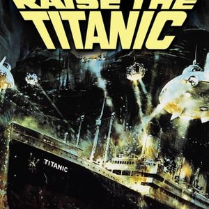Raise the Titanic (1980) photo 12