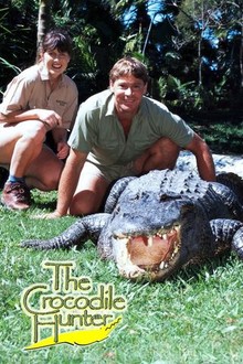 The Crocodile Hunter Rotten Tomatoes