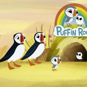 Puffin Rock (TV Series 2015–2016) - IMDb