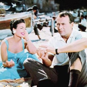 Spanish Affair (1958)