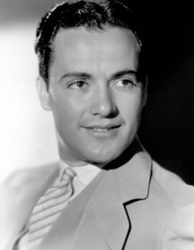 Charles "Buddy" Rogers