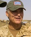 Marshall R. Teague