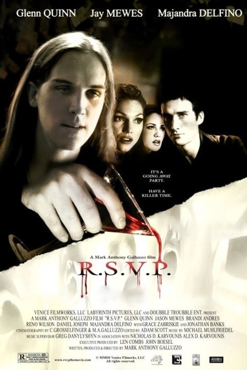R.S.V.P. poster