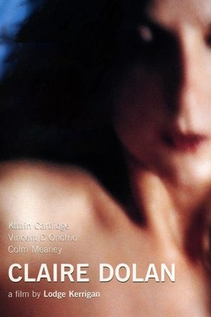 Claire Dolan poster