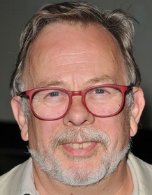 Tony Britten