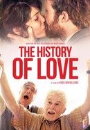 The History of Love poster image