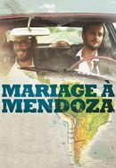 Mariage à Mendoza poster image