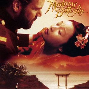 Madame Butterfly (1995) photo 11