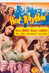 Hot Rhythm