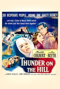 Watch trailer for Thunder on the Hill