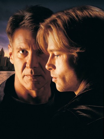 The Devil's Own | Rotten Tomatoes