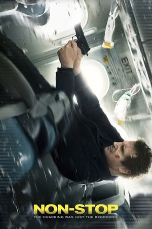 Non-Stop poster
