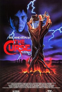 Watch trailer for The Curse