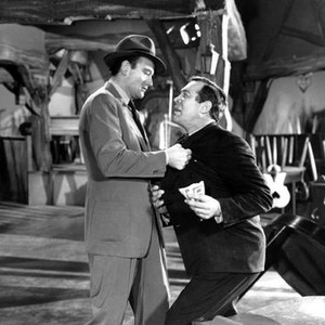 Wheel of Fortune (1941) photo 5