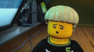Ninjago 11 hot sale