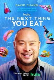 Watch trailer for The Next Thing You Eat