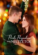 Pride, Prejudice and Mistletoe poster image