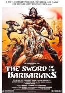 The Sword of the Barbarians poster image