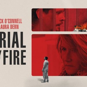 Trial by Fire photo 2