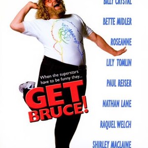 Get Bruce! (1999) photo 10